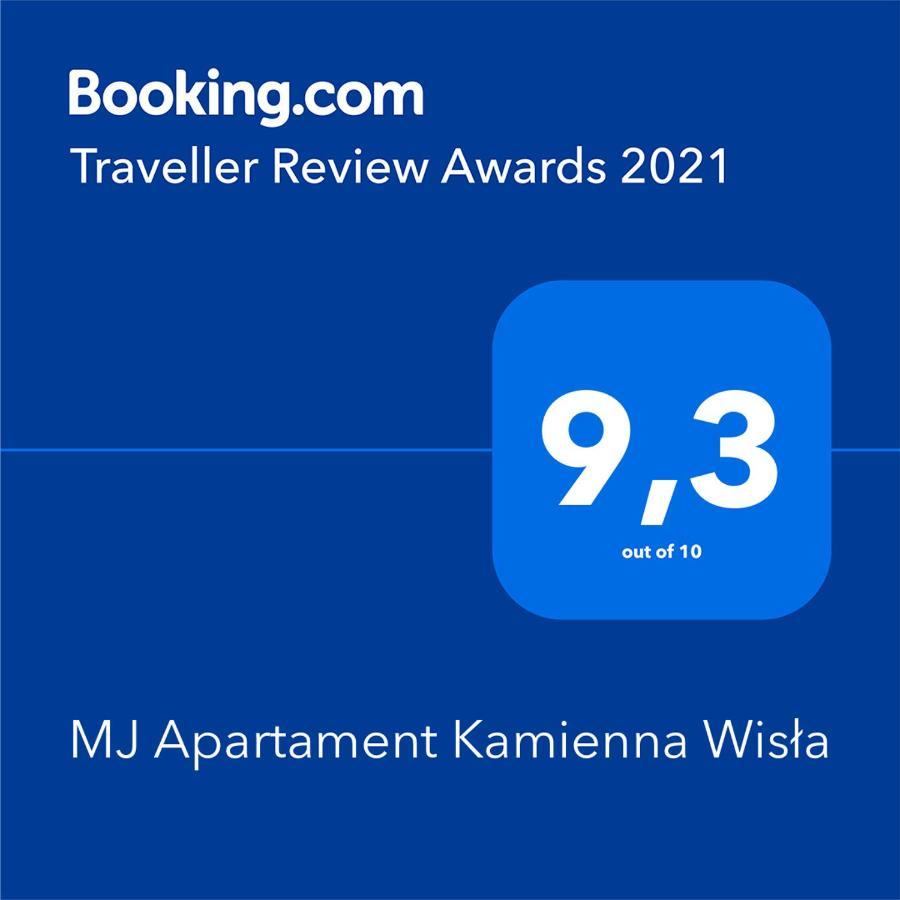 Mj Kamienna Wisla