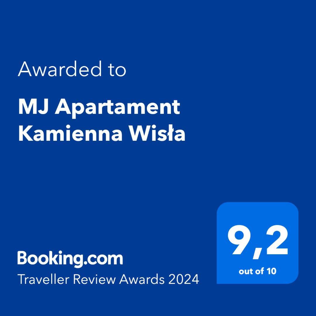 Mj Kamienna Apartment