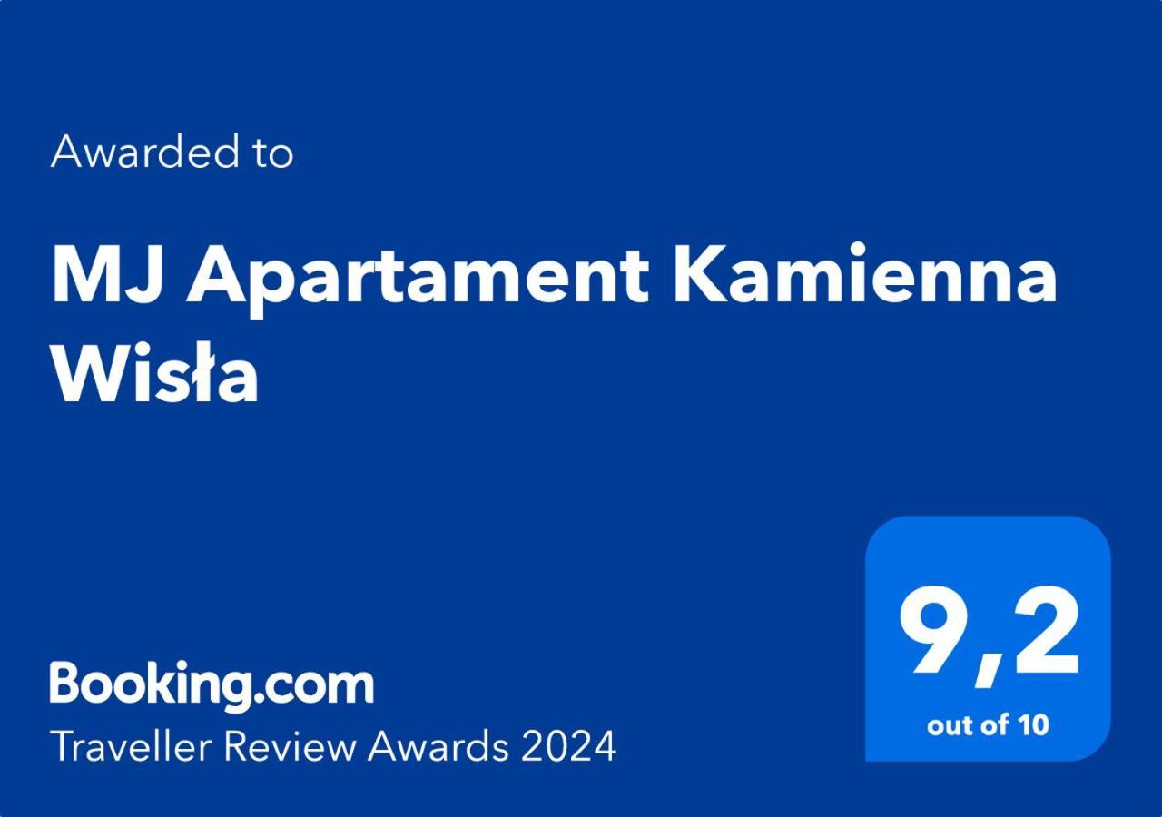 Apartment Mj Kamienna Wisla