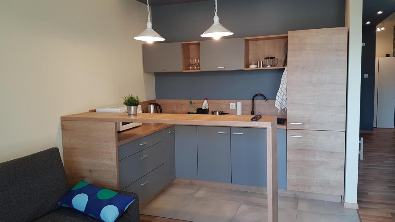 Mj Kamienna Apartment Wisla