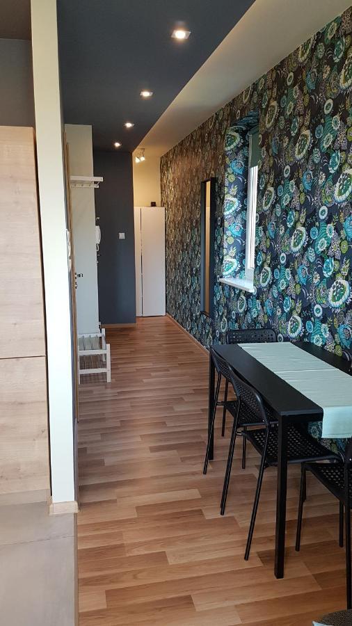 Apartment Mj Kamienna