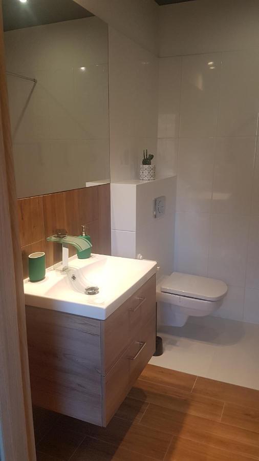 Apartment Mj Kamienna